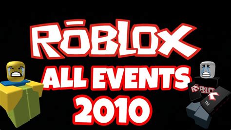 Also check out: All working <strong>Roblox</strong> promo codes. . Www roblox events